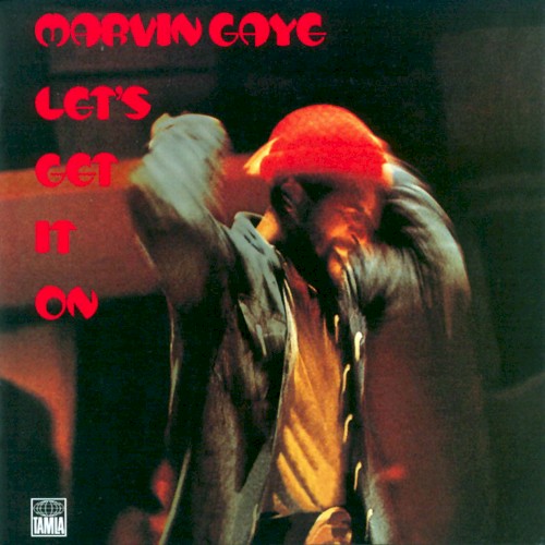 Marvin Gaye